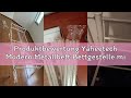 Produktbewertung Yaheetech Modern Metallbett Bettgestelle mit Lattenrost, Doppelbett/Einzelbett, Bet
