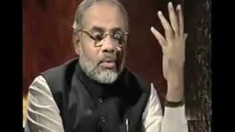 Narendra Modi’s Interview on Education with Rajeev Shukla (Former Union Minister of Congress)