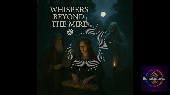 EchoLietuva: Witching Hour at Aizkraukle