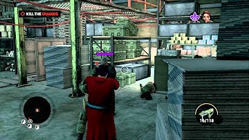 Saints Row: The Third - Walkthrough - Part 2 [PC/360/PS3][HD]
