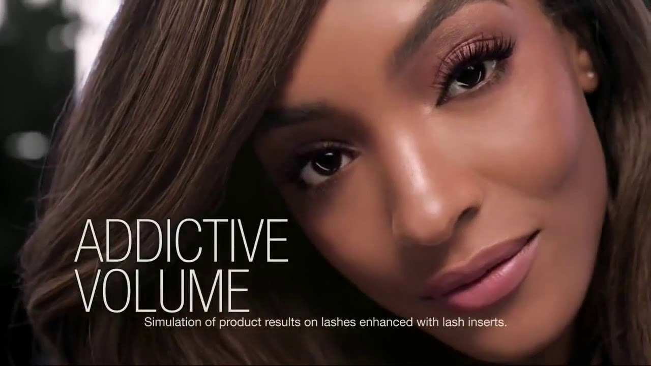 Реклама Maybelline / Maybelline Total Temptation Mascara TV Commercial