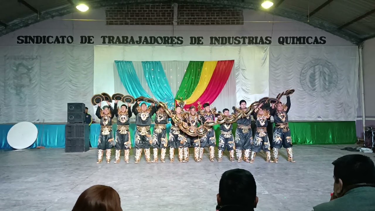 🦅🖤💛🔥👹1°PREMIO MASCULINO ALMA LATINA👹 🔥💛🖤🦅