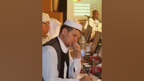 تلاوة خاشعة للشيخ داوود حمزة تلاوات ليبيه صوت رائع خاشع تلاوات ليبية من صلاة التراويح