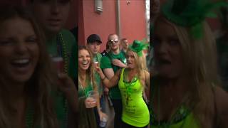 Do you know the story of St. Patricks Day? ☘️ #festival
Dallas knows how to make Saint Patricks Day pure gold Do you know the story of St. Patricks Day? ☘️ #festival