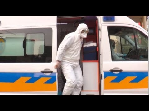 ბოლო 24 საათში კორონავირუსის 9 ახალი შემთხვევა -  ინფიცირებულთა რაოდენობა  888 გახდა