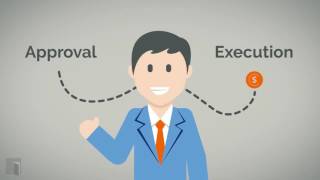 Caprivi Solutions CapEx / Authorization for Expenditure Solution Video