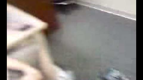 Xilinx FPGA Robot for Labratory Exercise 3