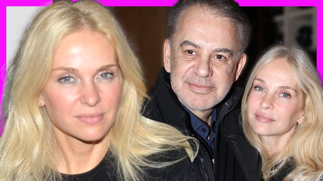 Νέος xωρισμός στην ελληνική showbiz: Διαζύγιο βόμβα μετά από 2 xpόνια γάμου για πασίγνωστη Ελληνίδα