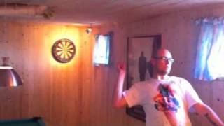 Russian backwards dart screenshot 5