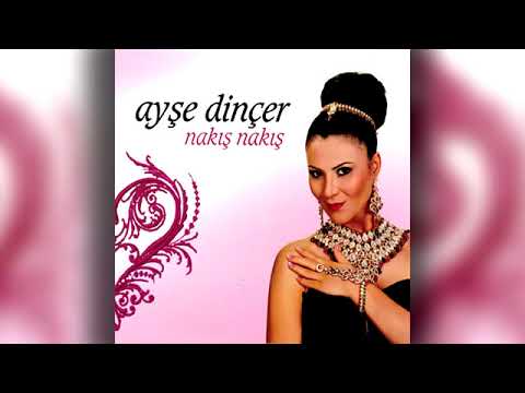 Ayşe Dinçer: (Full Albüm)