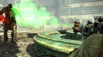 Fallout 4 | How to reliably kill by reverse-pickpocketing