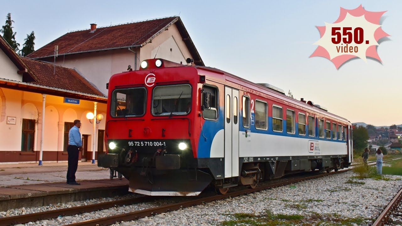 Susreti prugom, 5.  deo