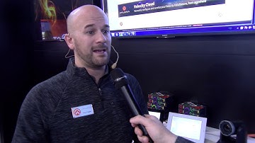 Intronics at ISE 2019 | Atlona