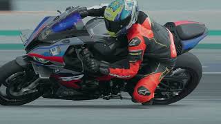 BMW MOTORRAD TRACK DAY 2023