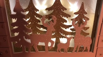 Advent Calendar, Day 19