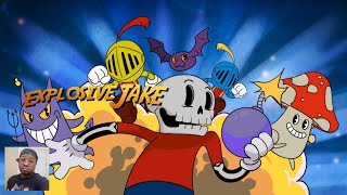 Explosive Jake Platinum Walkthrough | 100% Trophy/Achievement Guide