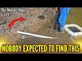 Crazy UNEXPECTED Surface FIND Treasure Hunting the River Bank