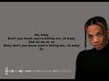 Tekno Skeletun Full Video Lyrics Tekno Skeletun Full Video Lyrics