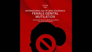 International Day of Zero Tolerance for Female Genital Mutilation 2026