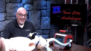 Very Basic Hamilton Vent Intro