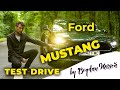 Ford Mustang Bullitt, o mașină americană ca-n filme