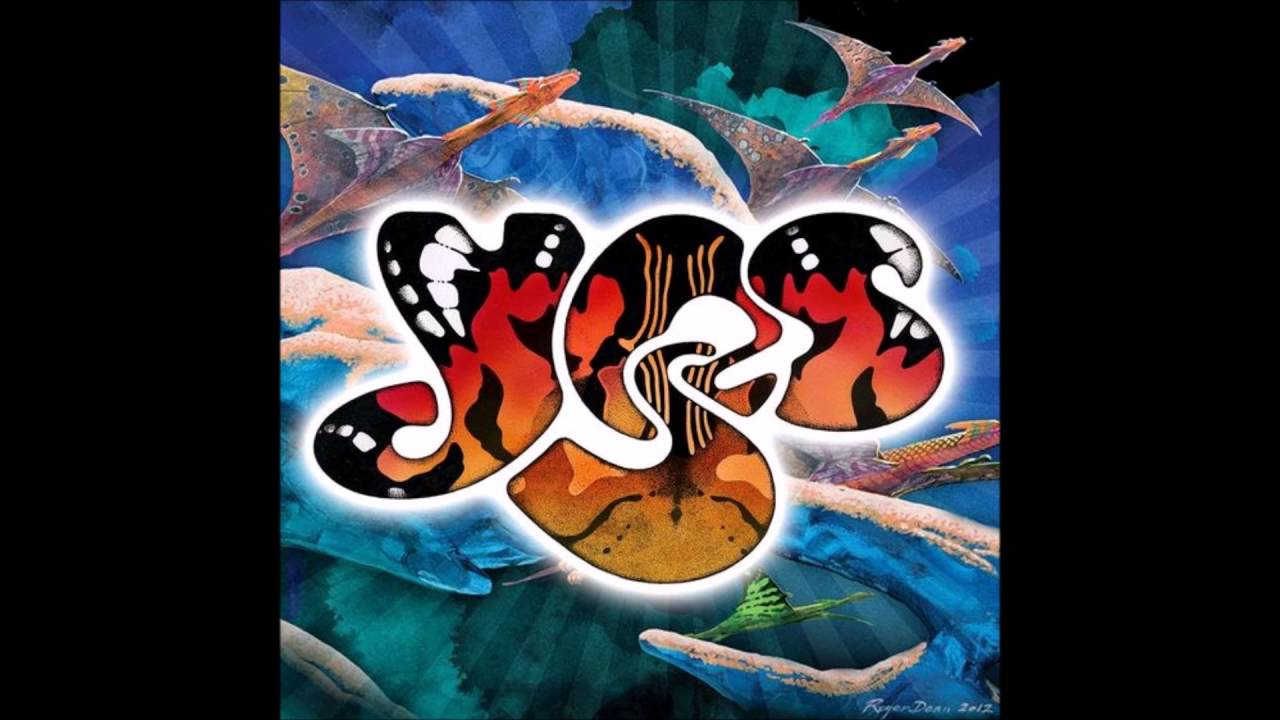 Yes - Machine Messiah (Live @ Heerhugowaard, Netherlands, 14-11-2009 ...
