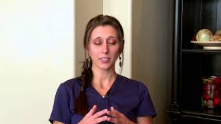 I had 2 miscarriages. I'm 8wks pregnant. My breasts stopped hurting. Is it a sign of miscarriage?