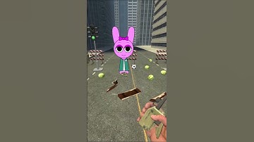 NEXTBOT CHASE P169 #gameplay #games #gaming #garrysmod #nextbotchasing #game #nextbots #gmod