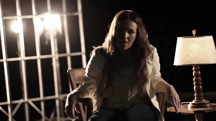 Krista Branch "Lead Me On" Official Video