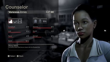 Friday the 13th First time Play (Part 1)