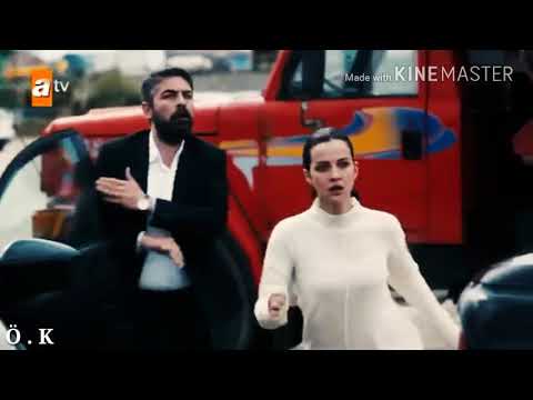 Nefes & Tahir - Kopamam