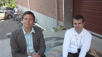 Aalto University Design Factory (Finland)