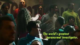 Hellboy 3 opening fight hellboy vs vampire hindi