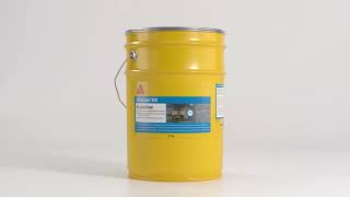 SikaCem®-501 Crystalline | Concrete Waterproofing Admixture | Sika Tanzania