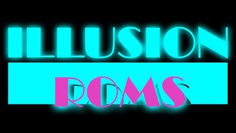 Illusion Rom for Nexus 4