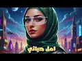 ام كلثوم امل حياتي ريمكس    
