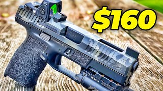 POWERFUL Guns Under $500 Released This Year