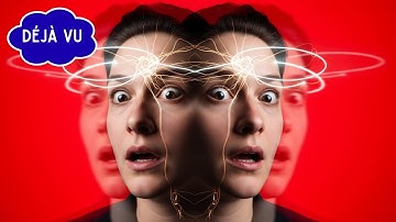 The Strange Science of Déjà Vu | Why Your Brain Replays Moments | EDUx Talks