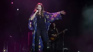 2019 02 02 Francesca Battistelli - He Knows My Name