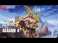 🔴LIVE |Marvel Rivals S4 is finally here!!! LET'S Dive IN !