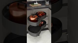 Волшебный уголок поворотный (S-3015-3126-UB)