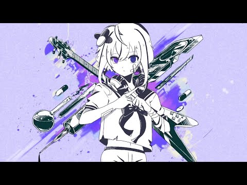 【12歳】ベノム/ -coverろぐいん。 #ベノム #かいりきベア #歌ってみた