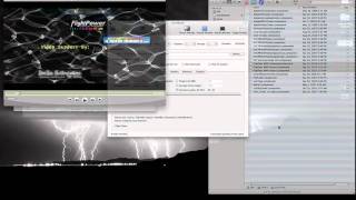 iMovie 11 Tutorial - Importing Windows Media to iMovie