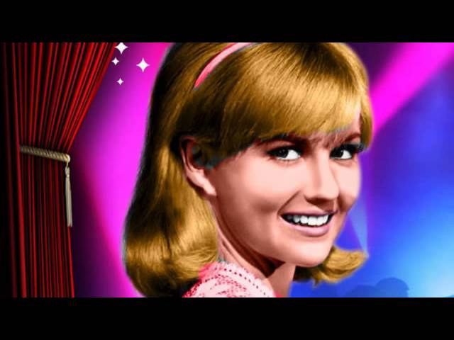 Johnny Get Angry SHELLEY FABARES bekijken op YouTube Johnny Get Angry SHELLEY FABARES bekijken op YouTube