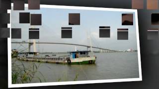 Aesthetics of the bridges