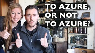 Pros & Cons of Azure Standard, Before You Decide to Order & February's $292 Bulk Food Haul