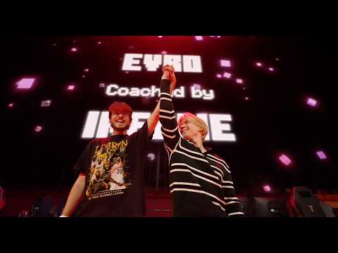 Best of Infume and Evbo  | Midoffs Live