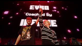 Best of Infume and Evbo  | Midoffs Live