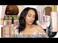 That Summer Glow ✨ | TESTING NEW MAKEUP | Danessa Myricks Gucci Refy & More | Mo Makeup Mo Beauty