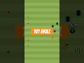1v1 drill